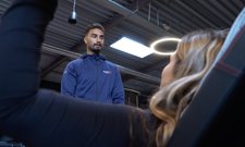Neues Video zur Fitness-Ausbildung