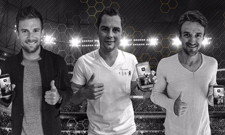 Fußballprofi und IST-Absolvent entwickelt App