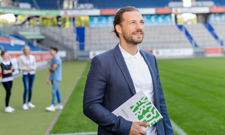 Mit einem dualen Studiengang gelingt der Einstieg ins Sportbusiness!