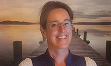 Eine Powerfrau startet durch