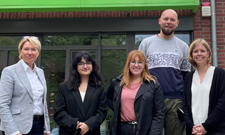 Studierende der Munich Hotel Partners starten länderübergreifendes duales Studium