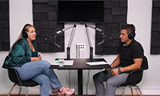 Neue Podcasts des Fachbereichs „Tourismus & Hospitality“