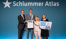 Beste Hotelier:innen Deutschlands ausgezeichnet