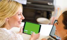 Seminare vor Ort oder digital: Sie haben die Wahl!