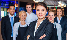 Gezielt weiterbilden zum innovativen HR-Manager: Starten Sie jetzt! Gezielt weiterbilden zum innovativen HR-Manager: Starten Sie jetzt!