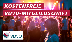Kostenfreie VDVO-Mitgliedschaft für IST-Studierende