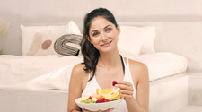 Webinar: Besser schlafen dank richtiger Ernährung