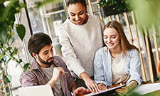 IST-Webinar: Authentisches und nachhaltiges Marketing