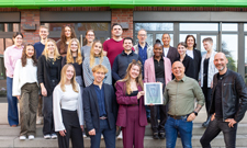 IST-Studierende entwickeln Kommunikationsstrategie für „Rage Against Racism“-Festival