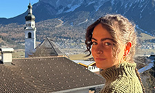 „Ich bin glücklich“