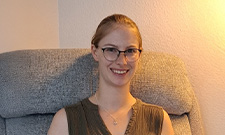 Absolventin wird Dozentin an der IST-Hochschule