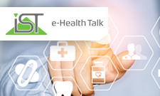Schauen Sie sich unseren e-Health Talk 2021 auf Youtube an.