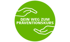 Monatliche Sprechstunde „Prävention“