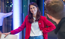 „Authentizität ist der Schlüssel, andere für sich zu gewinnen“