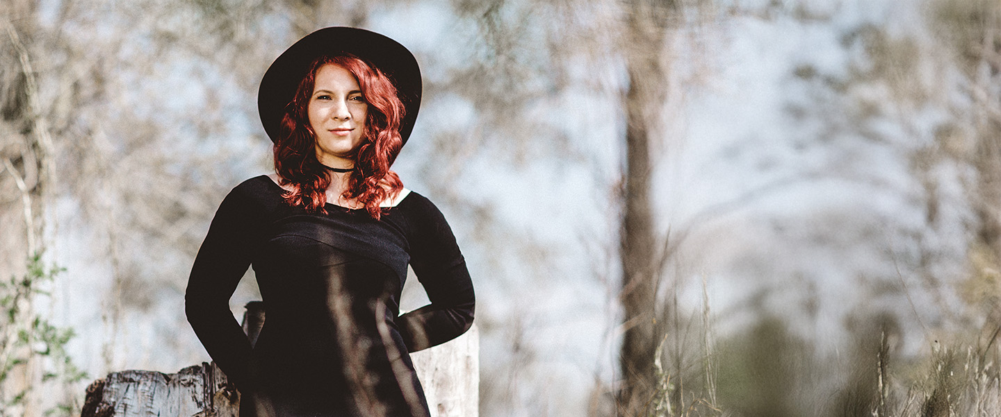 Gesundheitsberaterin Julia Graßhoff