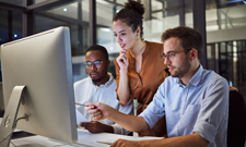 Neu ab Oktober: Hochschulzertifikat „KI-Management“