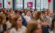 Erfolgreiches 9. FORUM EVENT auf der boe international 2026