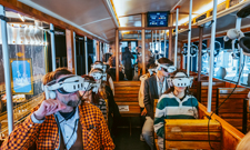 Experience-Day beim MEET GERMANY SUMMIT NRW