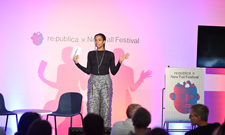 Experience-Day auf der re:publica Düsseldorf – Digitale Zukunft erleben