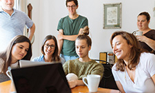 Digitale Sprechstunde: „Bachelorstudium? Ask me anything!“