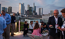 Experience-Day beim MEET GERMANY Summit Rhein-Main