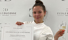 Zwischen Patisserie und Systemgastronomie