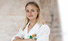 „Ich habe gelernt, meiner eigenen Stimme zu vertrauen“
