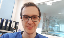 „Ich möchte das Gesundheitssystem gestalten“