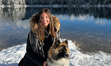 Absolventenpreis 2025: Luxushotellerie für Vierbeiner