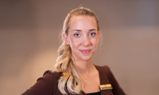 „Eine meiner besten Entscheidungen“