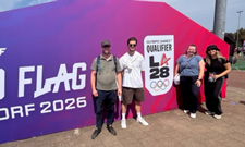 Hinter den Kulissen der IFAF World Flag 2026