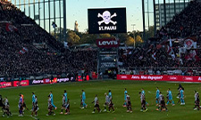 Ein Tag beim FC St. Pauli – Premiere für Arbeitgeber