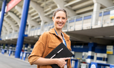 Neu ab sofort: Weiterbildung „Teammanagement im Fußball“