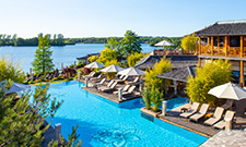 Partner im Porträt: vabali spa Düsseldorf