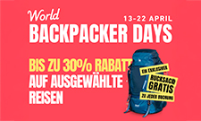 Reise-Rabatt für IST-Studierende