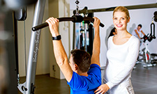 Webinarreihe „Gesundheitssport“ startet im Juni