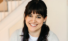 „Ich möchte Menschen Leichtigkeit zurückgeben“