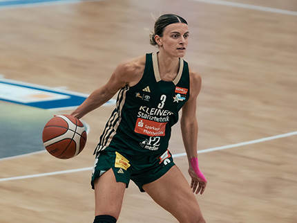 Alexandra Wilke / Fotograf Dominik Maier