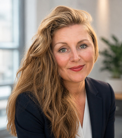 Annemarie Aiyeju