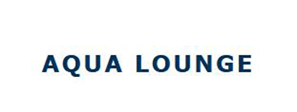 Aqua Lounge