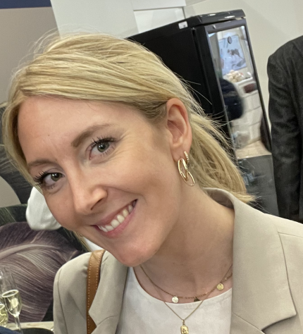 Ayleen Fossé
