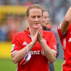 Olympiasiegerin Melanie Behringer hat erfolgreich an der IST-Hochschule studiert. Melanie Behringer