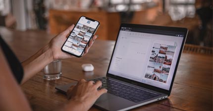 Influencer-Marketing