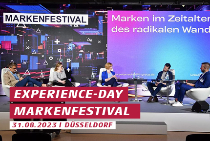 Markenfestival