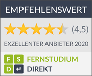 Fernstudiumdirekt