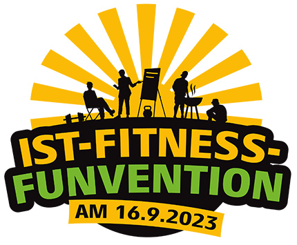 Fitness-Funvention