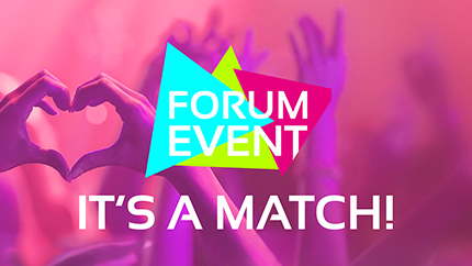 Forum Event 2024
