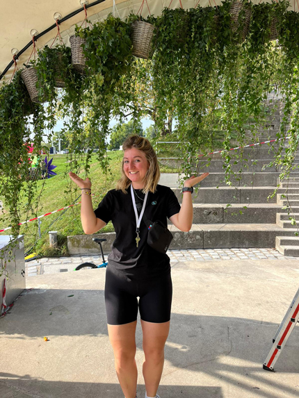 Franziska Hölzlwimmer