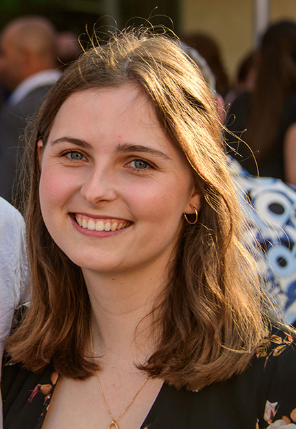 Franziska Crone