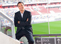 Fussballmanagement
